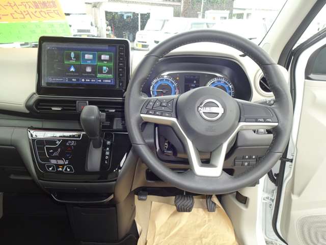 日産 デイズ ６６０ Ｘ ４ＷＤ R8年 (東北) 99