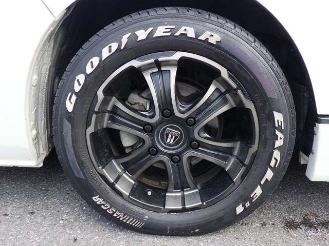 トヨタ ハイエースワゴン ２．７ ＧＬ ロング ミドルルーフ R1年 () 99
