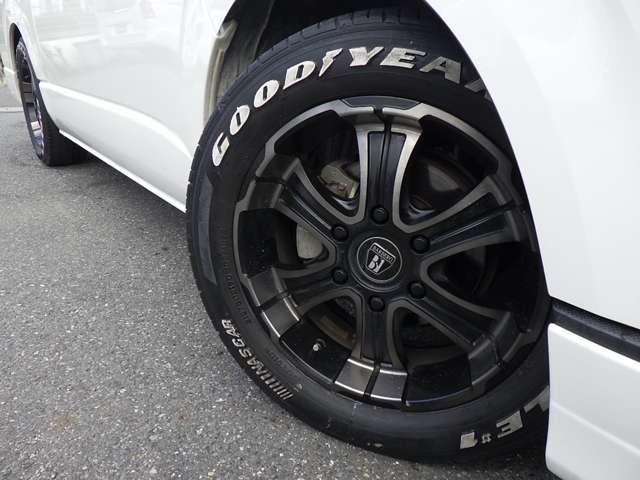 トヨタ ハイエースワゴン ２．７ ＧＬ ロング ミドルルーフ R1年 () 99