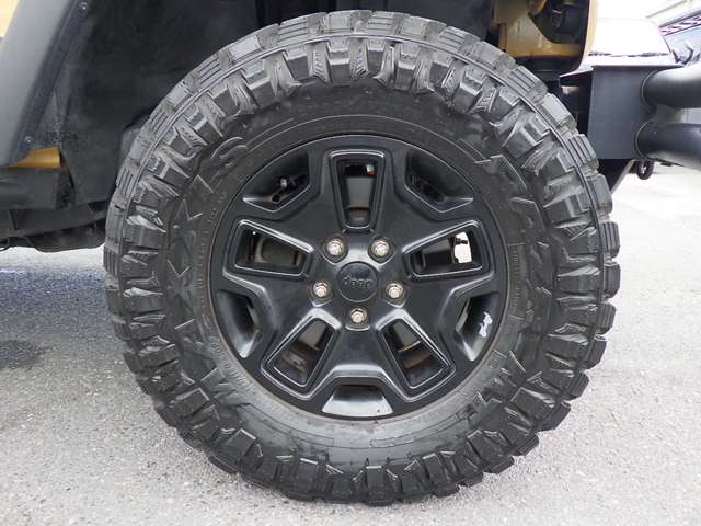 ジープ ラングラー　アンリミテッド アンリミテッド トレイルエディションＩＩ ４ＷＤ H25年 () 99