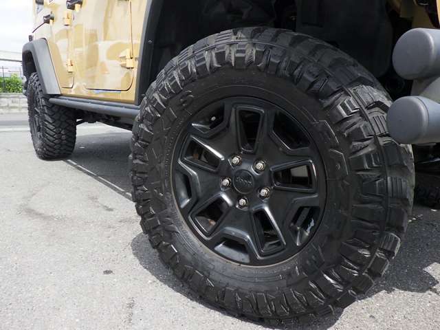 ジープ ラングラー　アンリミテッド アンリミテッド トレイルエディションＩＩ ４ＷＤ H25年 () 99