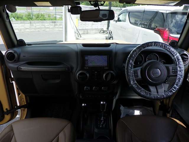 ジープ ラングラー　アンリミテッド アンリミテッド トレイルエディションＩＩ ４ＷＤ H25年 () 99