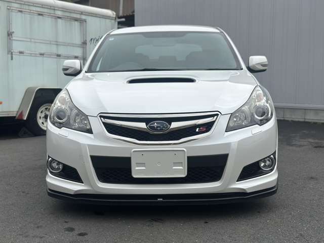 スバル レガシィツーリングワゴン ２．５ ＧＴ ＴＳ ４ＷＤ H22年 () 99