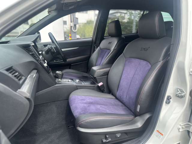 スバル レガシィツーリングワゴン ２．５ ＧＴ ＴＳ ４ＷＤ H22年 () 99