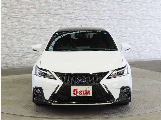 レクサス ＣＴ２００ｈ Ｆスポーツ R4年 () 99