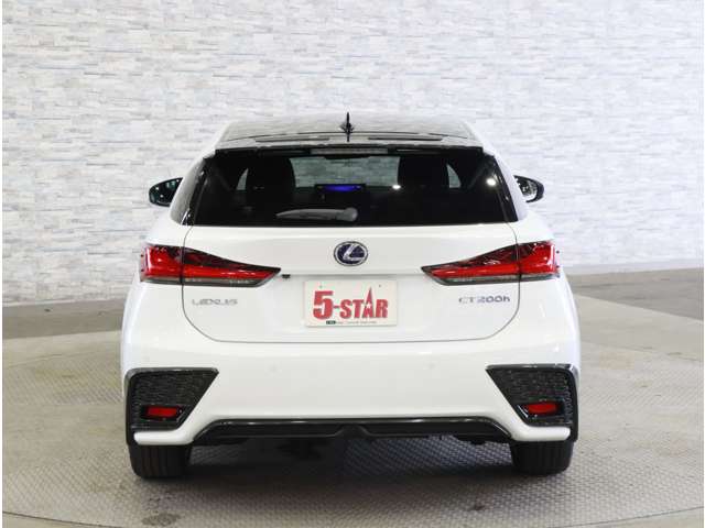 レクサス ＣＴ２００ｈ Ｆスポーツ R4年 () 99