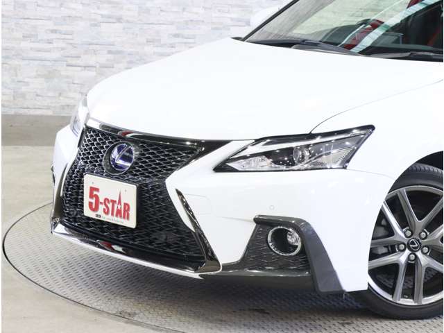レクサス ＣＴ２００ｈ Ｆスポーツ R4年 () 99