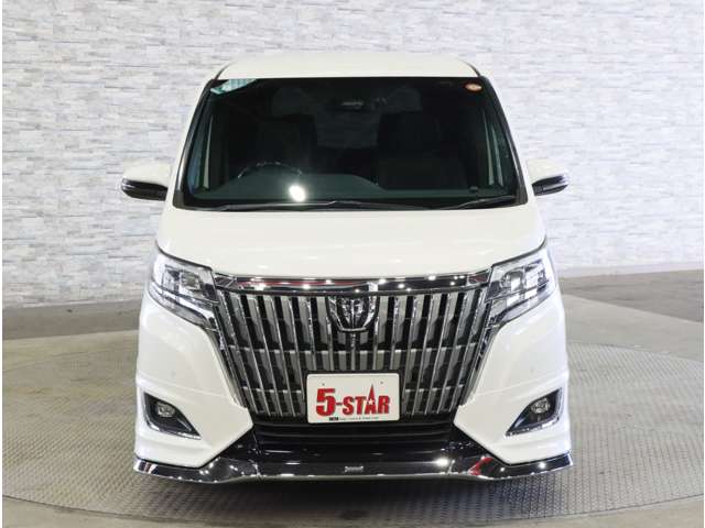 トヨタ エスクァイア ２．０ ＧＩ R2年 () 99