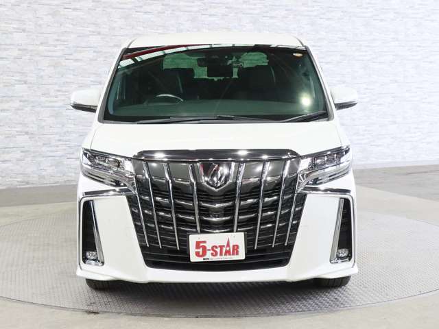 トヨタ アルファード ３．５ エグゼクティブ ラウンジ Ｓ ４ＷＤ R1年 () 99