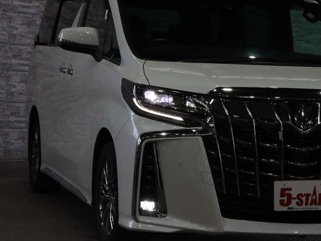 トヨタ アルファード ３．５ エグゼクティブ ラウンジ Ｓ ４ＷＤ R1年 () 99