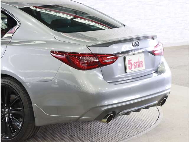 日産 スカイライン ２．０ ２００ＧＴ－Ｔ タイプＳＰ H30年 () 99