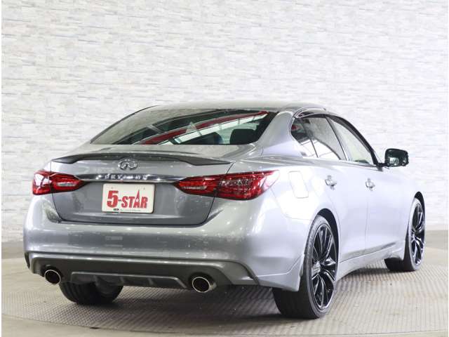 日産 スカイライン ２．０ ２００ＧＴ－Ｔ タイプＳＰ H30年 () 99