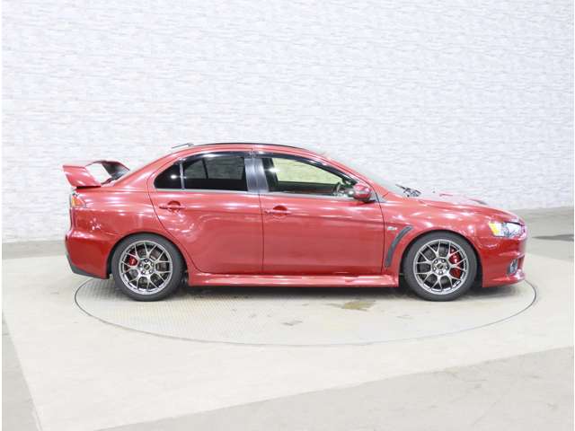 三菱 ランサー ２．０ ファイナルエディション ４ＷＤ H27年 () 99