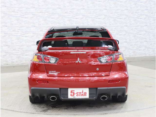 三菱 ランサー ２．０ ファイナルエディション ４ＷＤ H27年 () 99