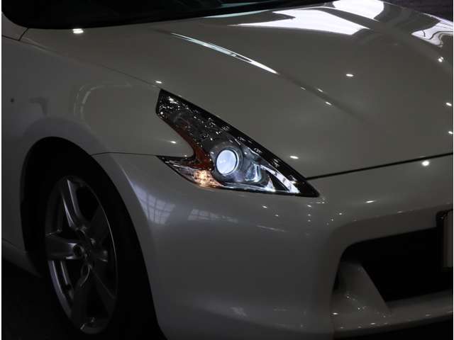 日産 フェアレディＺ ３．７ バージョン Ｔ H20年 () 99