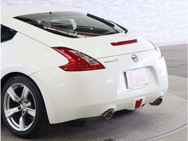 日産 フェアレディＺ ３．７ バージョン Ｔ H20年 () 99