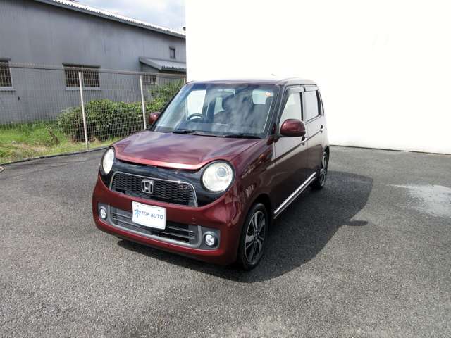 ホンダ Ｎ−ＯＮＥ ６６０ プレミアム ツアラー Ｌパッケージ H24年 () 99
