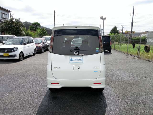 日産 ルークス ６６０ ハイウェイスター アイドリングストップ H24年 () 99