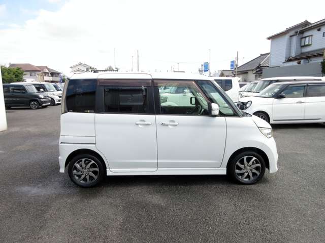日産 ルークス ６６０ ハイウェイスター アイドリングストップ H24年 () 99