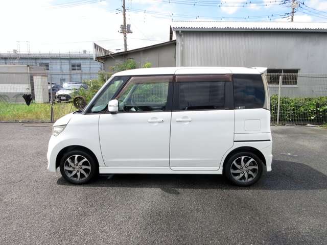 日産 ルークス ６６０ ハイウェイスター アイドリングストップ H24年 () 99