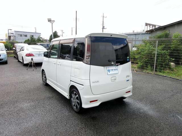 日産 ルークス ６６０ ハイウェイスター アイドリングストップ H24年 () 99