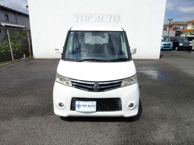 日産 ルークス ６６０ ハイウェイスター H22年 () 99