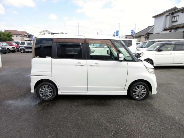 日産 ルークス ６６０ ハイウェイスター H22年 () 99