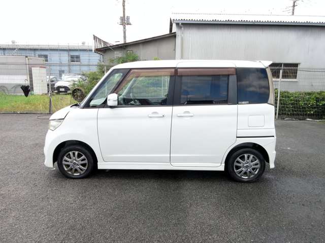 日産 ルークス ６６０ ハイウェイスター H22年 () 99