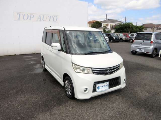 日産 ルークス ６６０ ハイウェイスター H22年 () 99