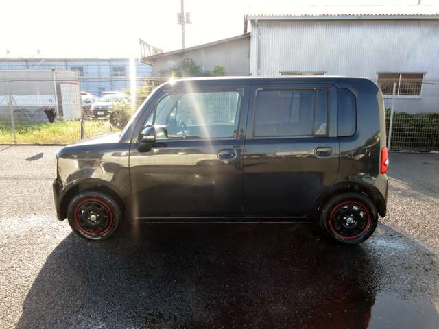 ダイハツ ムーヴ　コンテ ６６０ Ｘ H20年 () 99