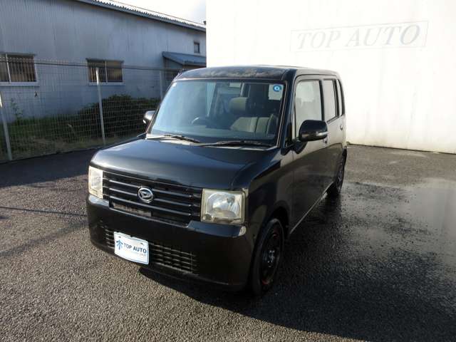 ダイハツ ムーヴ　コンテ ６６０ Ｘ H20年 () 99