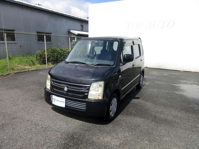 スズキ ワゴンＲ ６６０ ＦＸ H19年 () 99