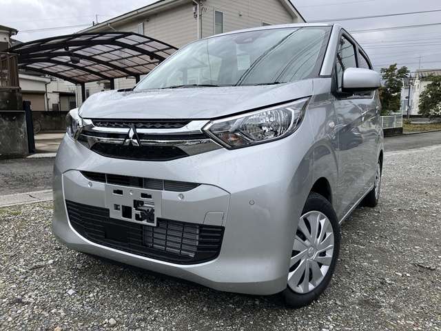 三菱 ｅＫワゴン ６６０ Ｍ R8年 (関東) 99