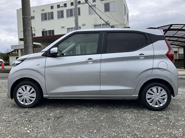 三菱 ｅＫワゴン ６６０ Ｍ R8年 (関東) 99