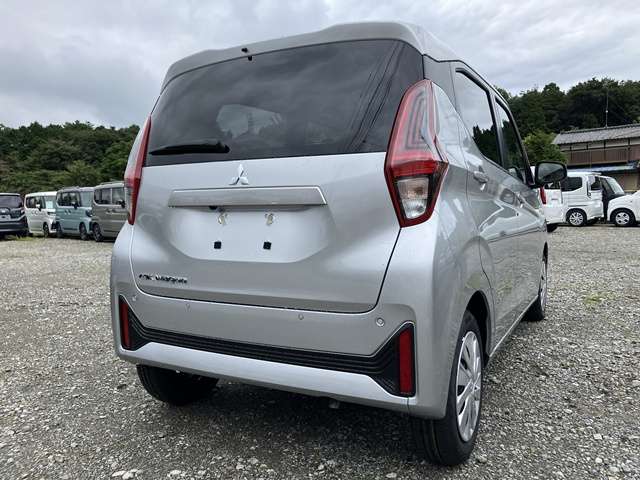三菱 ｅＫワゴン ６６０ Ｍ R8年 (関東) 99