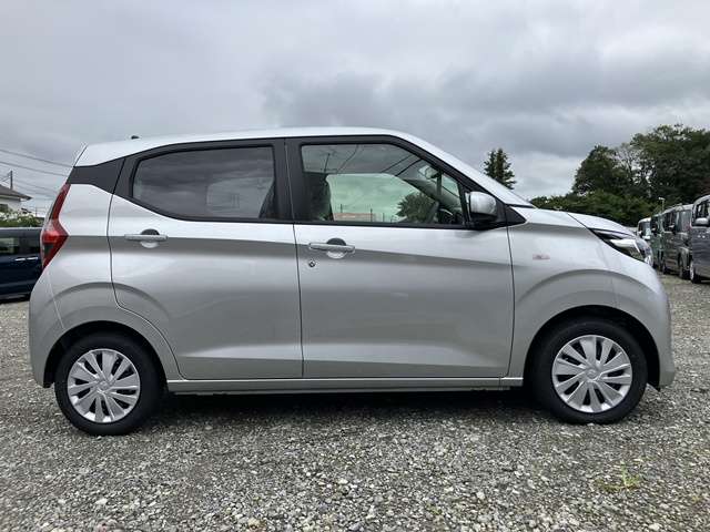三菱 ｅＫワゴン ６６０ Ｍ R8年 (関東) 99