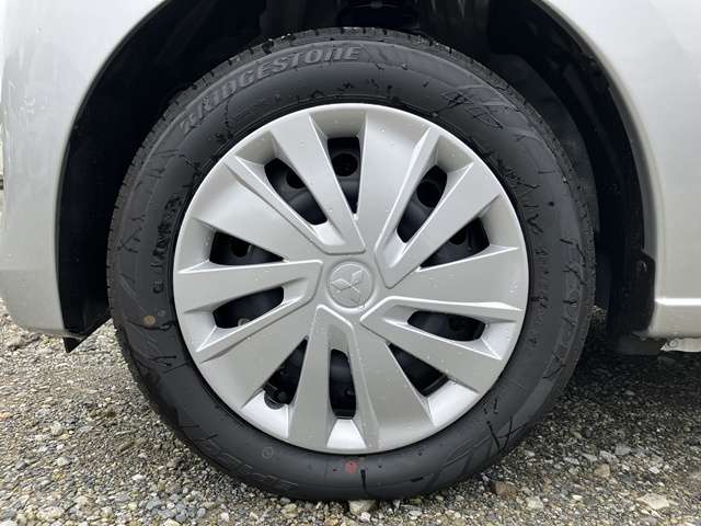 三菱 ｅＫワゴン ６６０ Ｍ R8年 (関東) 99