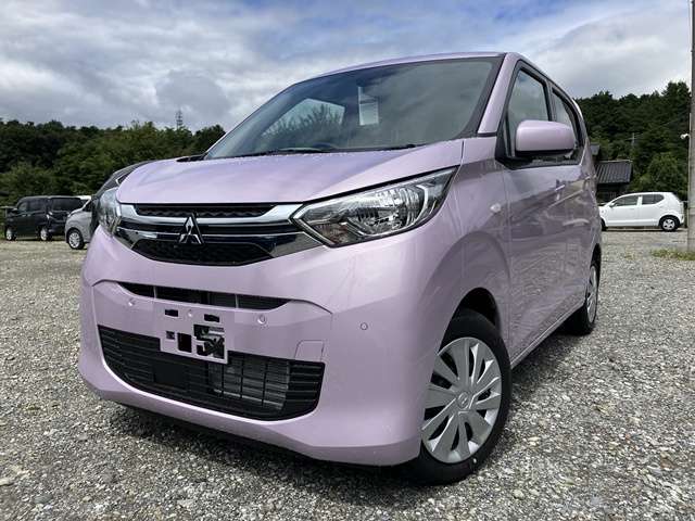 三菱 ｅＫワゴン ６６０ Ｍ R8年 (関東) 99