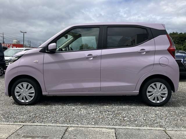 三菱 ｅＫワゴン ６６０ Ｍ R8年 (関東) 99
