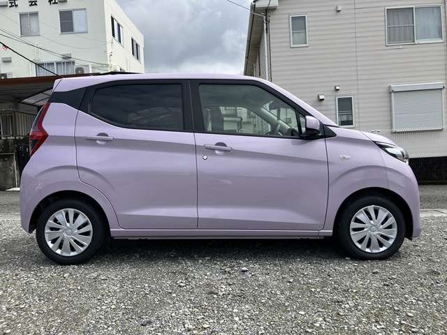 三菱 ｅＫワゴン ６６０ Ｍ R8年 (関東) 99