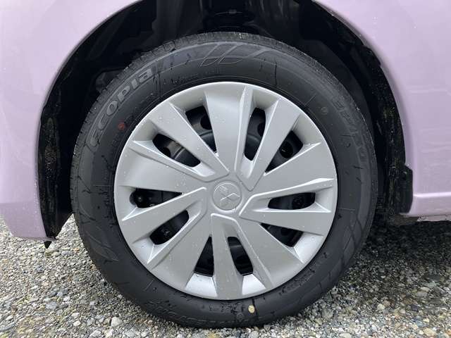 三菱 ｅＫワゴン ６６０ Ｍ R8年 (関東) 99