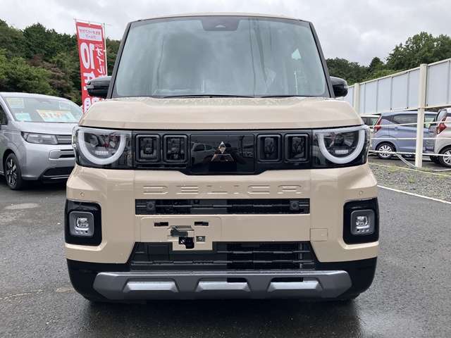 三菱 デリカ　ミニ ６６０ Ｇ プレミアム R8年 (関東) 99
