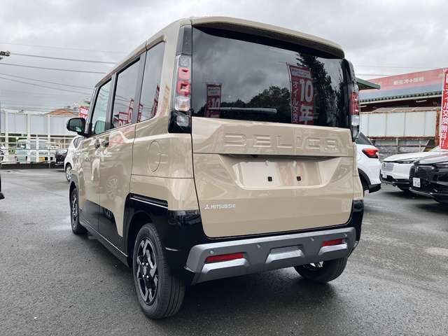三菱 デリカ　ミニ ６６０ Ｇ プレミアム R8年 (関東) 99