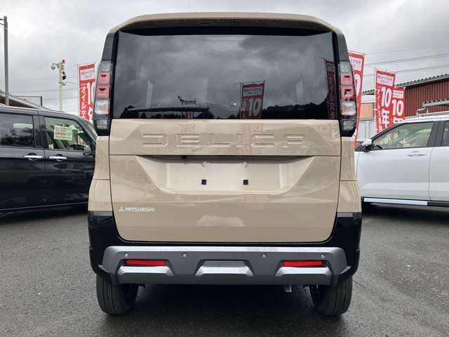 三菱 デリカ　ミニ ６６０ Ｇ プレミアム R8年 (関東) 99