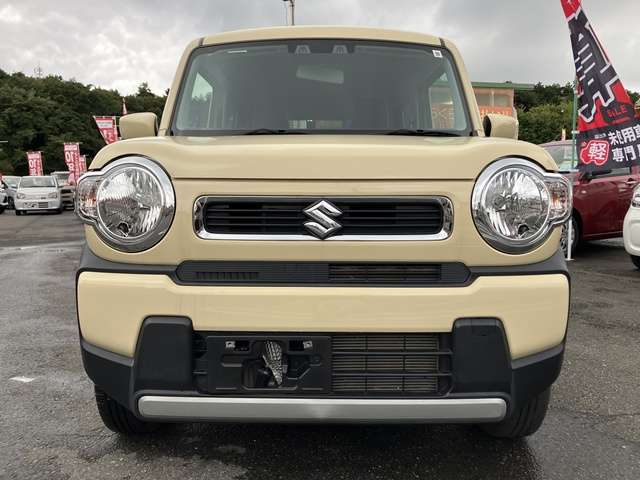 スズキ ハスラー ６６０ ハイブリッド Ｇ R3年 (関東) 99