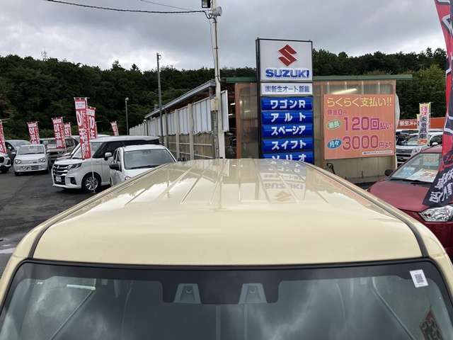 スズキ ハスラー ６６０ ハイブリッド Ｇ R3年 (関東) 99