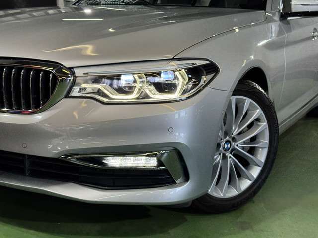 ＢＭＷ ５シリーズ ５３０ｉ　ラグジュアリー R1年 (関東) 99