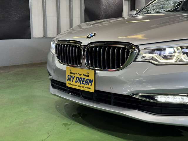 ＢＭＷ ５シリーズ ５３０ｉ　ラグジュアリー R1年 (関東) 99