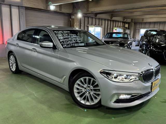 ＢＭＷ ５シリーズ ５３０ｉ　ラグジュアリー R1年 (関東) 99