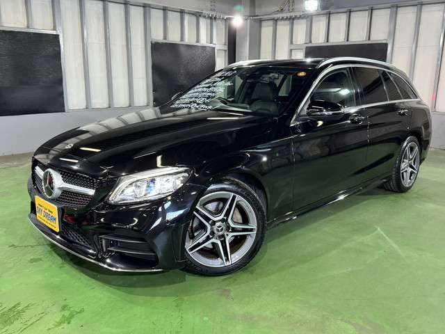 メルセデスベンツ Ｃクラスワゴン Ｃ２００ アバンギャルド ＡＭＧライン H30年 (関東) 99